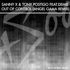 Out of Control (feat. Demie) - Single
