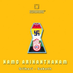 Namo Arihantanam