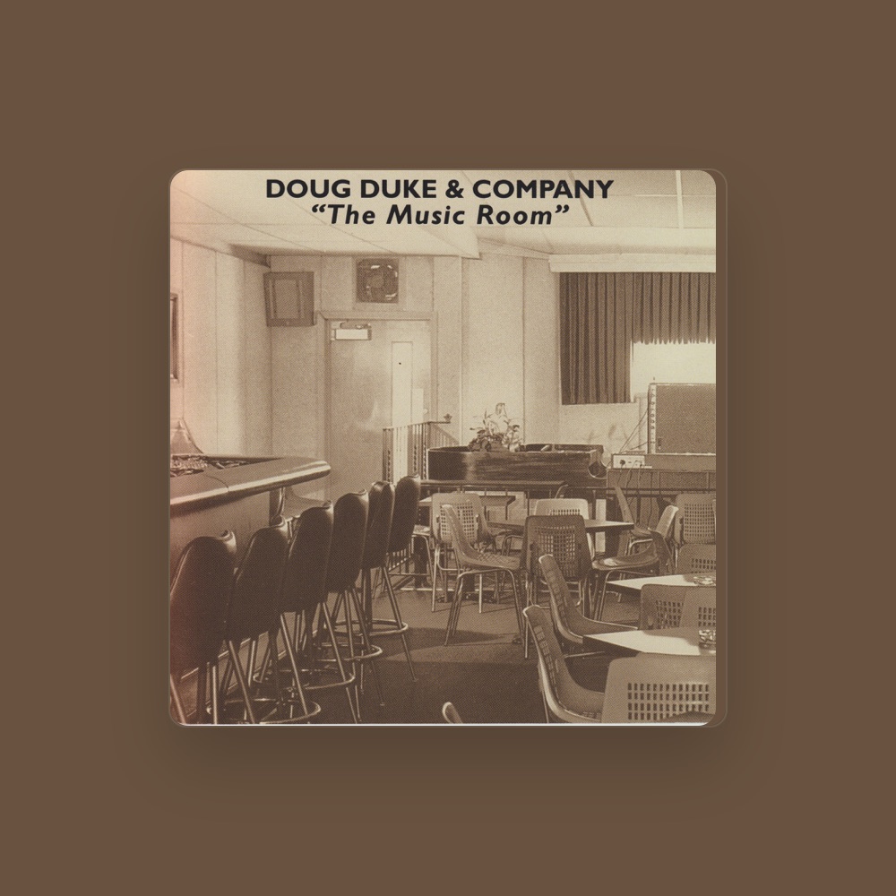 Фото Doug Duke