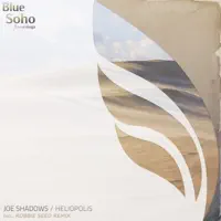 Heliopolis (Robbie Seed Remix)