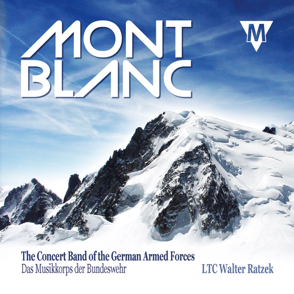 Mont-Blanc