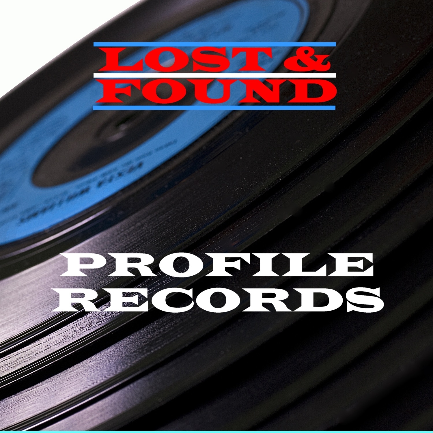 Lost & Found - Profile Records