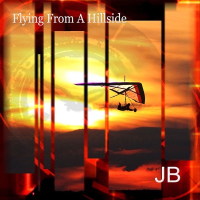 Flying from a Hillside-thumbnail