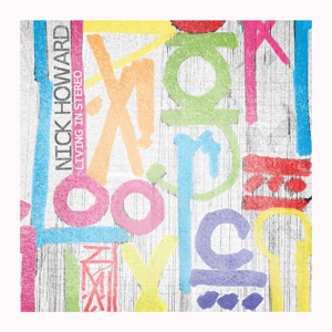 Nick Howard - Stuck Like Glue (feat. Lenka) - Line Dance Musik