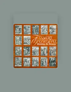 Listen to Fusion Orchestra, watch music videos, read bio, see tour dates & more!
