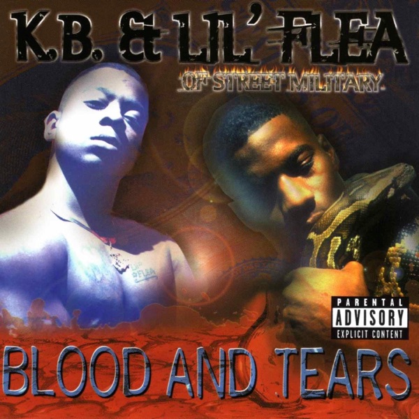 Killaz On the Trigga (feat. Klondike Kat)