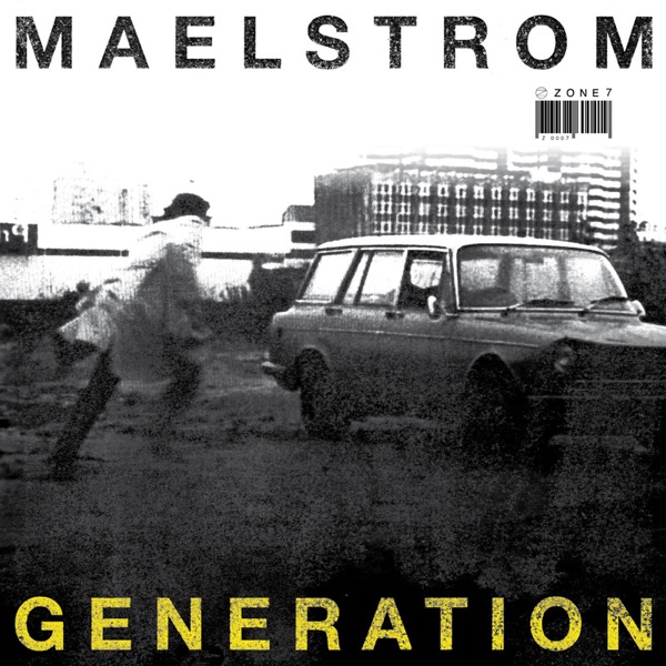 Zone 7: Génération - EP