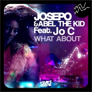 What About (feat. Jo C) - Single