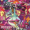 Overexposed (Deluxe Version), 2012