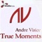 True Moments - André Visior lyrics