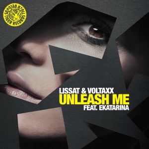 Unleash Me (feat. Ekatarina) - Single