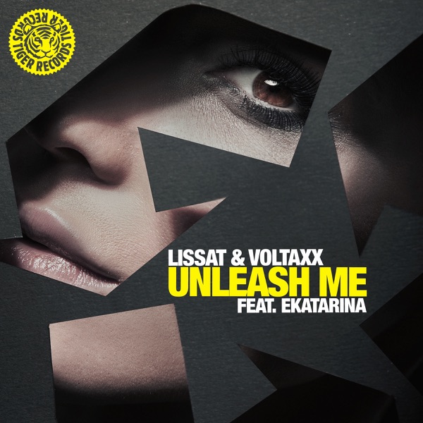 Unleash Me (feat. Ekatarina) - Single