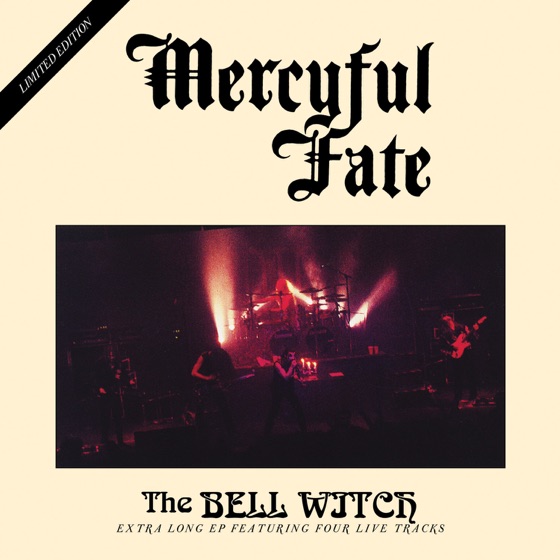 Cover artwork for Come to the Sabbath
