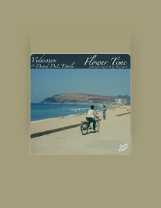 收听 Vidarsson、观看音乐视频、阅读小传、查看巡演日期等 ！