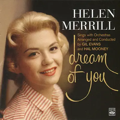 Dream of You - Helen Merrill
