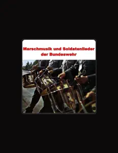 Listen to Bundeswehr Musikkorps, watch music videos, read bio, see tour dates & more!