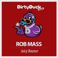 Juicy Bounce - Single - Rob Mass