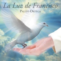 La Luz de Francisco - EP - Palito Ortega
