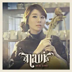 Real Love - EP - NAVI Real Love - EP - NAVI