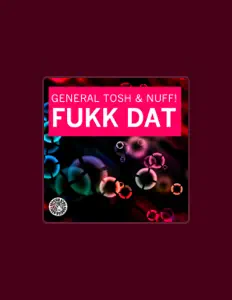 Listen to General Tosh, watch music videos, read bio, see tour dates & more!