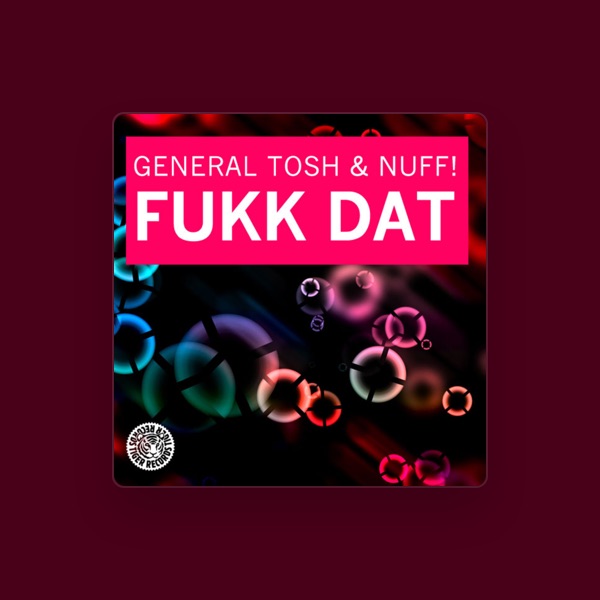 General Tosh's avatar