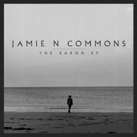 The Baron - EP - Jamie N Commons