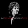 Pat Benatar - Invincible  Vocal Edit  [2005 Remaster]