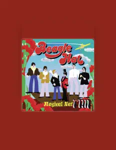 Listen to Beagle Hat, watch music videos, read bio, see tour dates & more!