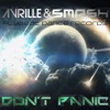 Don't Panic - Single