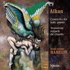 HAMELIN/ETUDES cover art