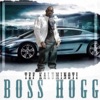 Boss Hogg (feat. Ab Don) - Single