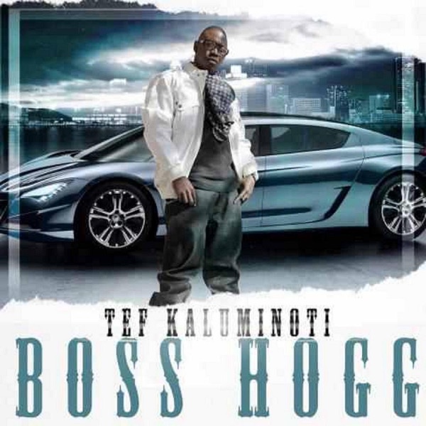 Boss Hogg (feat. Ab Don) - Single