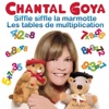 Chantal Goya C'est guignol Les tables de multiplication