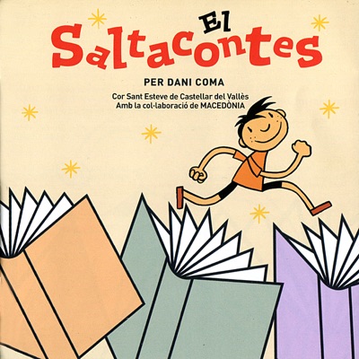 El Saltacontes