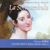 Bellini: La Sonnambula artwork