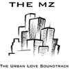 The Urban Love Soundtrack artwork