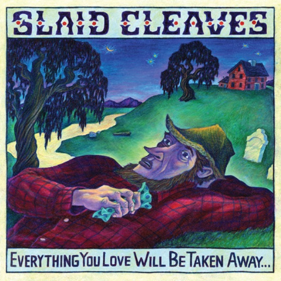 Cover artwork for Tumbleweed Stew