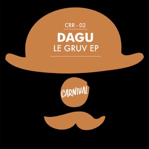 Le Gruv Ep