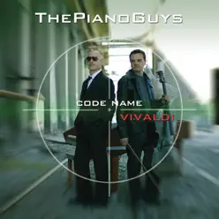 Code Name Vivaldi - Single - The Piano Guys