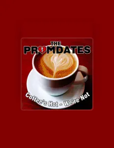 Listen to The Promdates, watch music videos, read bio, see tour dates & more!