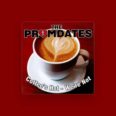Listen to The Promdates, watch music videos, read bio, see tour dates & more!