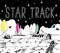 STAR TRACK - EP ジャケット写真