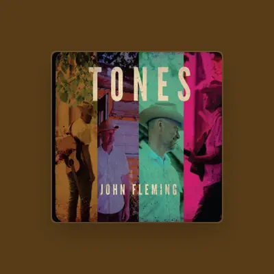 Listen to John Fleming, watch music videos, read bio, see tour dates & more!