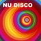 Paris Nightlife - Nu Disco lyrics