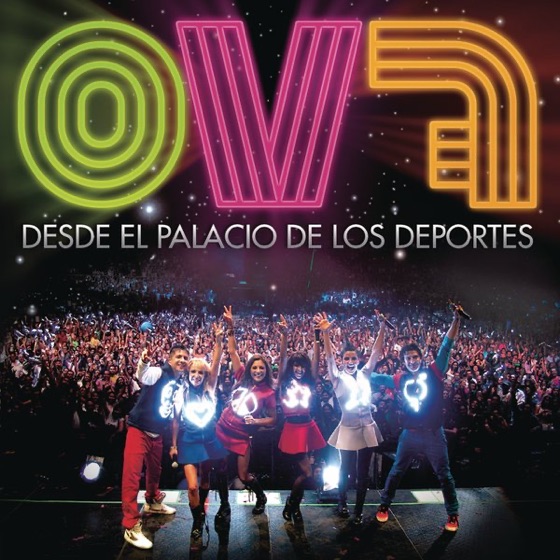 Cover artwork for Vuela Más Alto