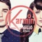 Hello - Karmin lyrics