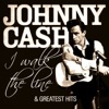 Johnny Cash - Tennessee Flat Top Box