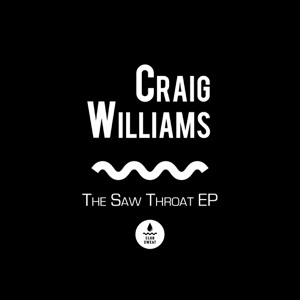 Saw Throat - Single