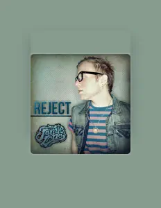 Listen to Jamie Lono, watch music videos, read bio, see tour dates & more!