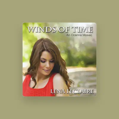 Listen to Lena Leclaire, watch music videos, read bio, see tour dates & more!